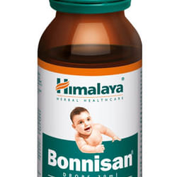 bonnisan for newborn baby