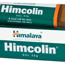 Himcolin Gel Uses Porn - Himalaya Himcolin Gel: Find Himalaya Himcolin Gel Information Online |  Lybrate