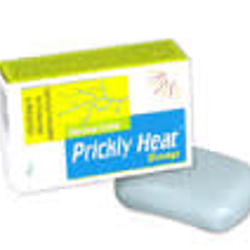prickly heat soap for babies