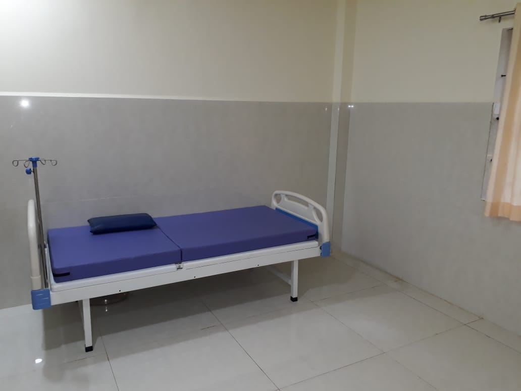 Vibha Multi Speciality Clinic In Keshwapur Hubli Book Appointment View Contact Number Feedbacks Address Dr Shruti Teggimani