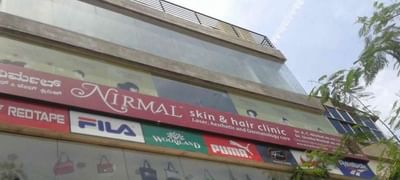 NIRMAL SKIN & HAIR CLINIC in Vijayanagar, Bangalore - Book Appointment,  View Contact Number, Feedbacks, Address | Dr. . Nischal