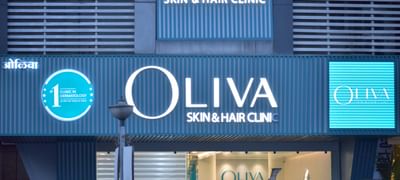 Oliva Skin & Hair Clinic - 5 Star Featured Members