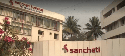Sancheti Hospital In Shivaji Nagar Pune Book Appointment View Contact Number Feedbacks Address Dr Shailesh Hadgaonkar Mednear makes the best way to find a doctor near your location. sancheti hospital in shivaji nagar