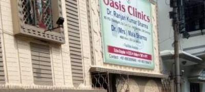 Klinik oasis