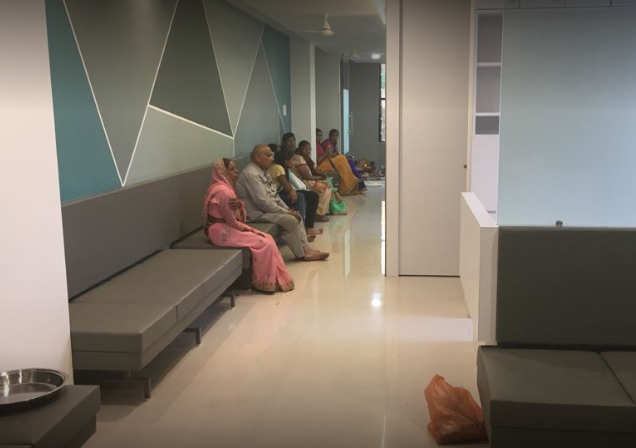 Arthritis Rheumatology Center In Vijay Nagar Indore Book Appointment View Contact Number Feedbacks Address Dr Ashish Badika Dr ashish badika health camp.