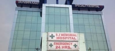 Sjm Superspeciality Hospital Noida In Sector 63 Noida Book Appointment View Contact Number Feedbacks Address Dr Pushpa Kaul