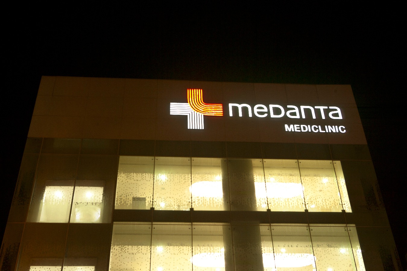 Medanta Hospital In Defence Colony Delhi Among The Best Multi Speciality Hospital In Delhi Lybrate