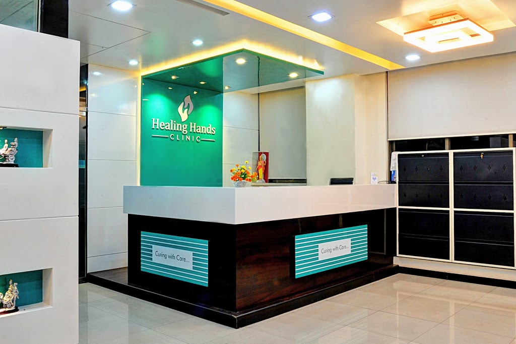 Healing Hands Clinic In Chinchwad Pimpri Chinchwad Book Appointment View Contact Number Feedbacks Address Dr Ashwin Porwal Top usps of hotel celebration inn chinchwad are : healing hands clinic in chinchwad