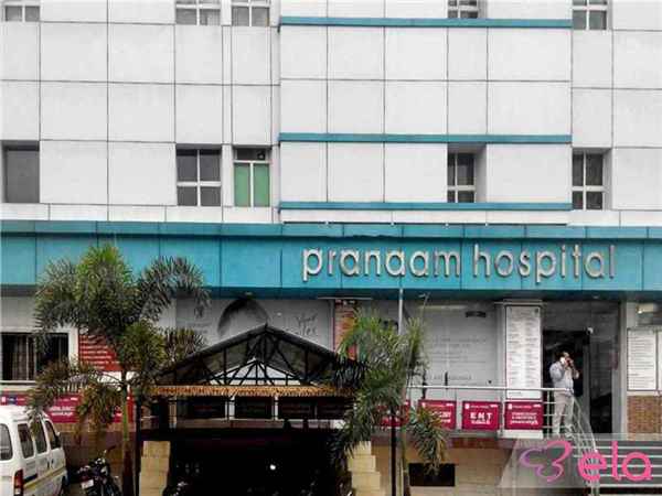 Pranaam Hospital In Chenchipeta Chennai Book Appointment View Contact Number Feedbacks Address Dr Praggya Srivastava