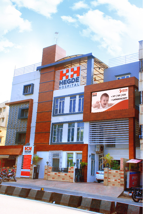 Hegde Hospital Madhapur In Madhapur Hyderabad Book Appointment View Contact Number Feedbacks Address Dr Vandana Hegde