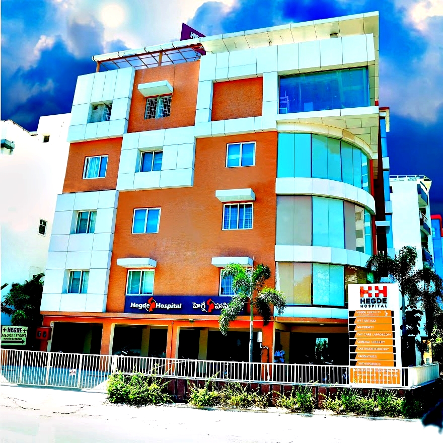 Hegde Hospital Madhapur In Madhapur Hyderabad Book Appointment View Contact Number Feedbacks Address Dr Vandana Hegde