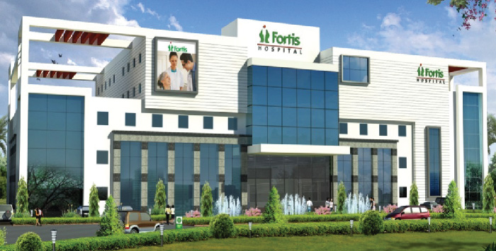 Fortis Hospital Ludhiana Multi Speciality Urology General Surgery More Hospital In Ludhiana Lybrate