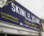 om skin clinic