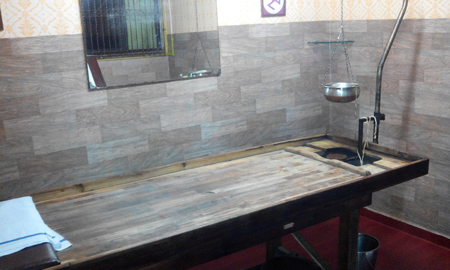 Matoshree Sports Club Jvlr Jogeshwari East In Jogeshwari Mumbai Book Appointment View Contact Number Feedbacks Address Dr Naveen C Dikshit Your bank reserves the funds until the transaction processes or the authorization expires, but this isn't an actual charge.