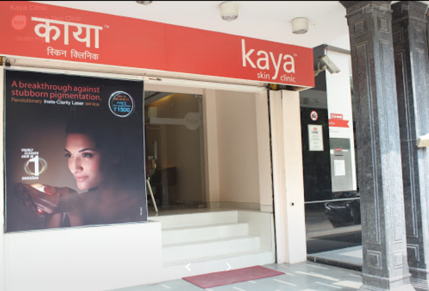 Kaya Skin Clinic Best Skin And Hair Specialist Clinic Dermatology In Punjabi Bagh New Delhi Lybrate