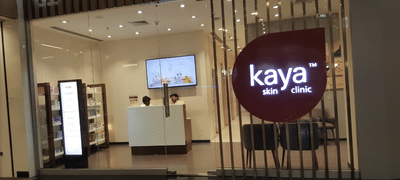 Kaya Skin Clinic Best Skin And Hair Specialist Clinic Dermatology In Thane Mumbai Lybrate We at kaya understand everyone's beauty aspirations. kaya skin clinic best skin and hair