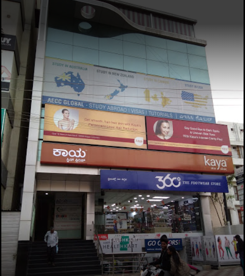 Kaya Skin Clinic Best Skin And Hair Specialist Clinic Dermatology In Hrbr Layout Bangalore Lybrate