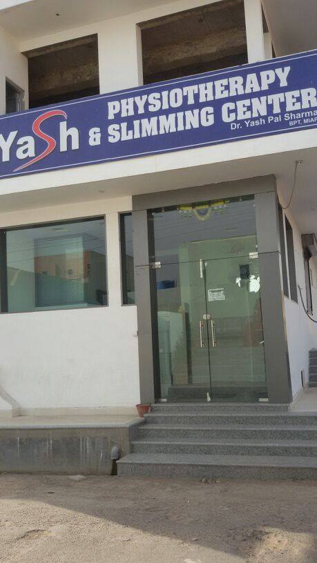 Yash Physiotherapy And Slimming Center In Suratgarh Book Appointment View Contact Number Feedbacks Address Dr Yashpal Sharma Smile makeover for those planning to have a bright, beautiful smile using lumineers or. yash physiotherapy and slimming center