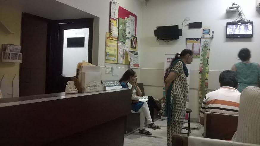 Agarwal Clinic In Sector 61 Noida Book Appointment View Contact Number Feedbacks Address Dr Ajay Agarwal