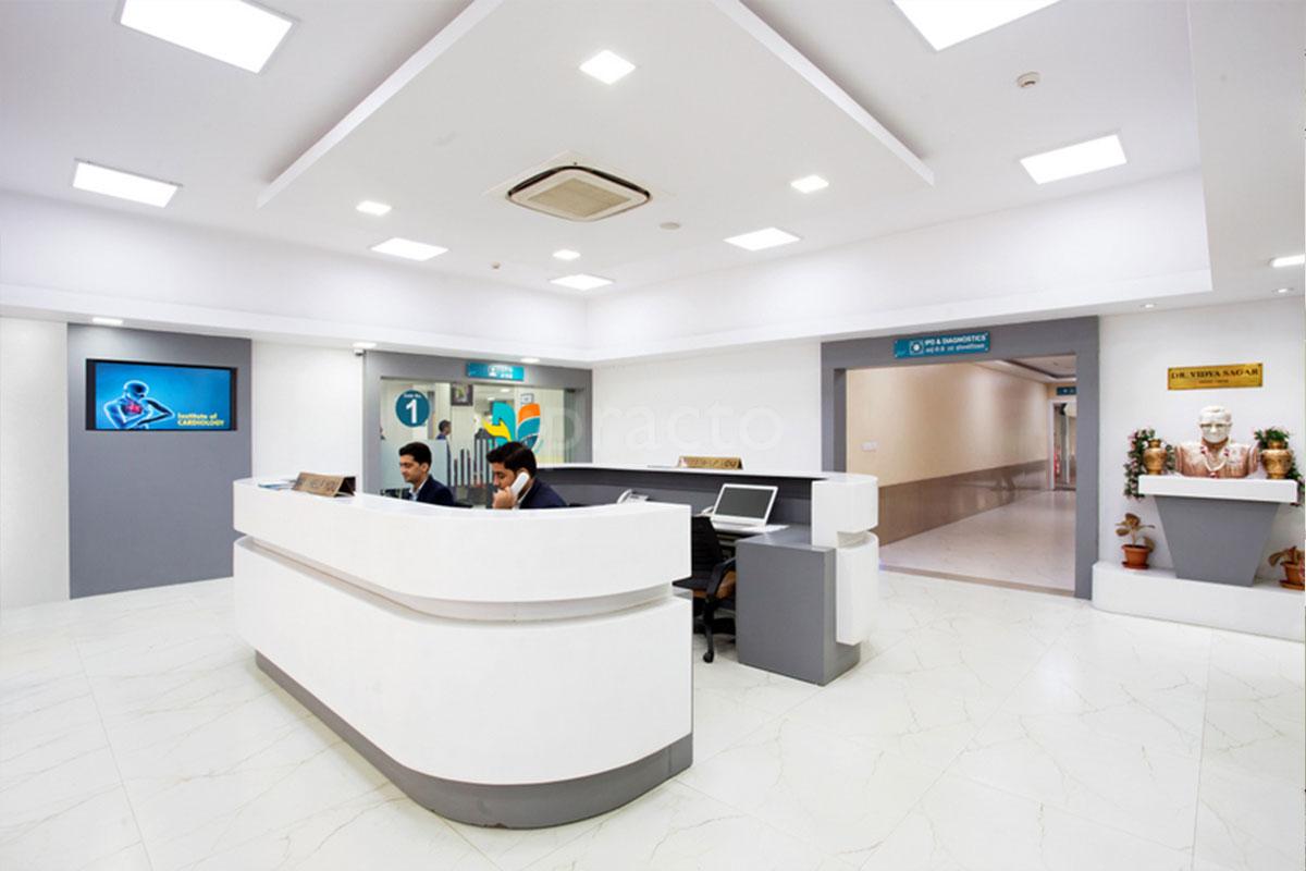 Vimhans Primamed Super Speciality Hospital In Lajpat Nagar Delhi Book Appointment View Contact Number Feedbacks Address Dr Kushal Jain