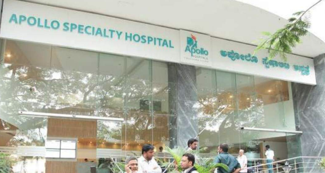 Apollo Hospital Jayanagar In Jayanagar Bangalore Book Appointment View Contact Number Feedbacks Address Dr Arpita Panda