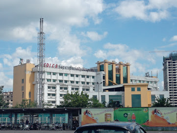 Medica Superspeciality Hospital In Mukundapur Kolkata Book Appointment View Contact Number Feedbacks Address Dr Suvadip Chakrabarti