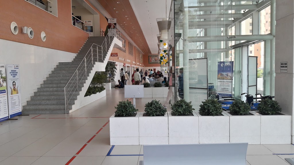 Amri Hospitals In Khandagiri Bhubaneswar Book Appointment View Contact Number Feedbacks Address Dr Sunil Kumar Dash