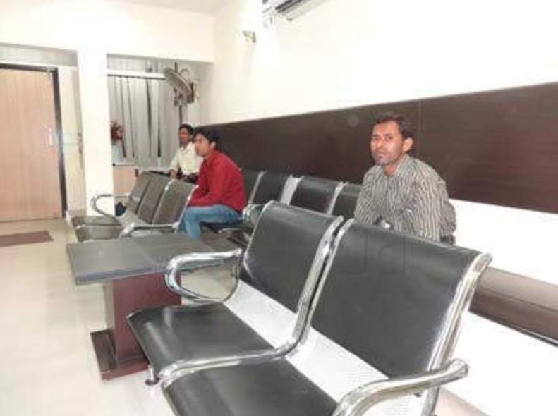 Gastro Liver Clinic In Dwarka Delhi Book Appointment View Contact Number Feedbacks Address Dr Piyush Ranjan