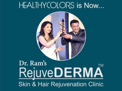 RejuveDERMA Skin & Hair Clinic in Vijay Marie Hospital, Hyderabad - Book  Appointment, View Contact Number, Feedbacks, Address | Dr. Rams Rejuvederma  Skin And Hair Clinic