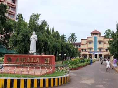 Amala Institute Of Medical Sciences In Thrissur Road Thrissur Book Appointment View Contact Number Feedbacks Address Dr Anisha Nakulan