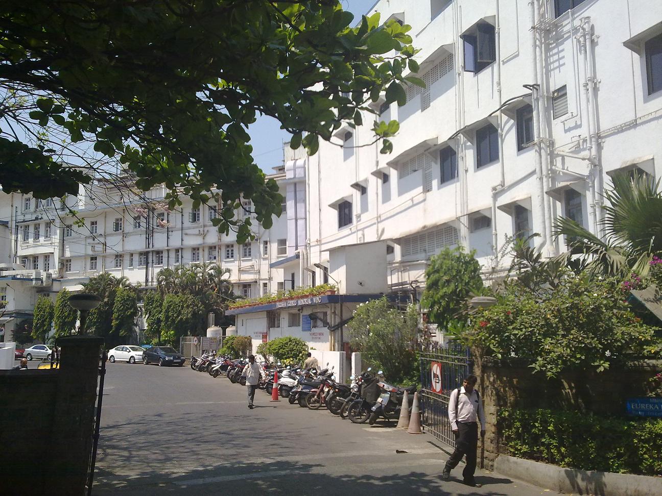 Breach Candy Hospital Trust In Cumballa Hill Mumbai Book Appointment View Contact Number Feedbacks Address Dr Anil Karapurkar