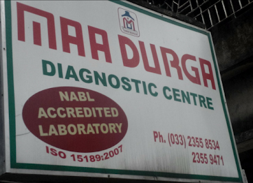 Maa Durga Multispeciality Clinic In Ultadanga Road Kolkata Book