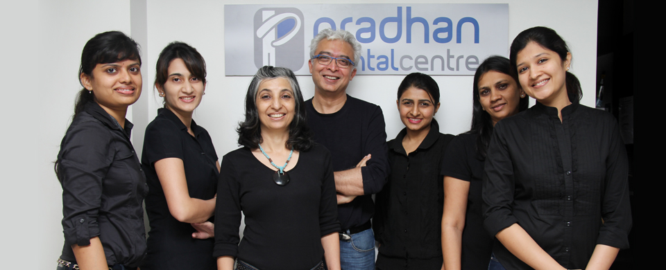 Pradhan Dental Centre In Bandra West Mumbai Book Appointment View Contact Number Feedbacks Address Dr Raashi Khatri Panjabi