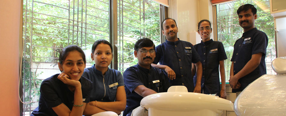 Pradhan Dental Centre In Bandra West Mumbai Book Appointment View Contact Number Feedbacks Address Dr Raashi Khatri Panjabi