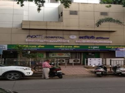 Aditi Hospital In Kandivali East Mumbai Book Appointment View Contact Number Feedbacks Address Dr Khomane Gorakshanath