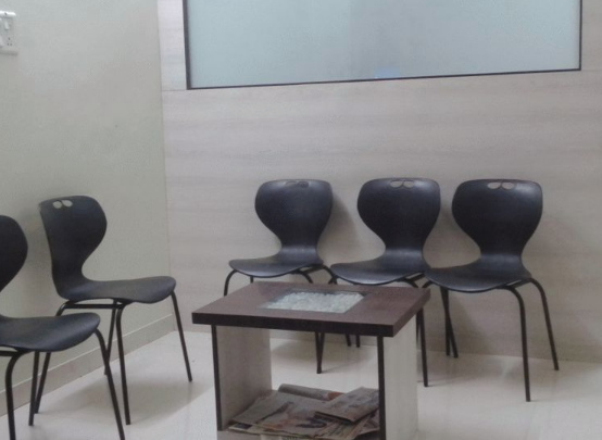 Ingenious Homoeopathic Clinic In Pimple Saudagar Pune Book