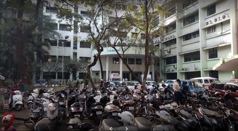 Kem Hospital Pune In Rasta Peth Pune Book Appointment View Contact Number Feedbacks Address Dr Minish Jain K.e.m hospital, pune celebrated its diamond jubilee in 1972.