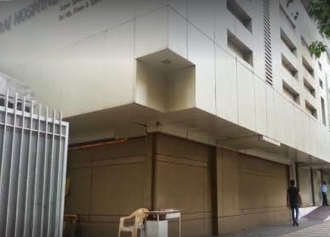 Raj Hospital In Mulund West Mumbai Book Appointment View Contact Number Feedbacks Address Dr Kush Shyam Mukhi General hospitals represent medical systems that provide professional treatment to the locals.