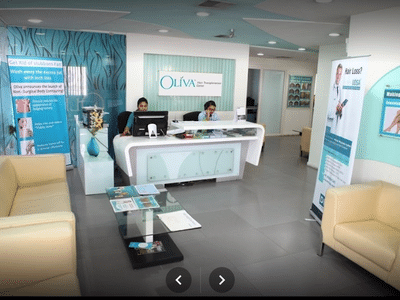 Oliva Clinic - Best Skin and Hair Specialists in India | Lybrate