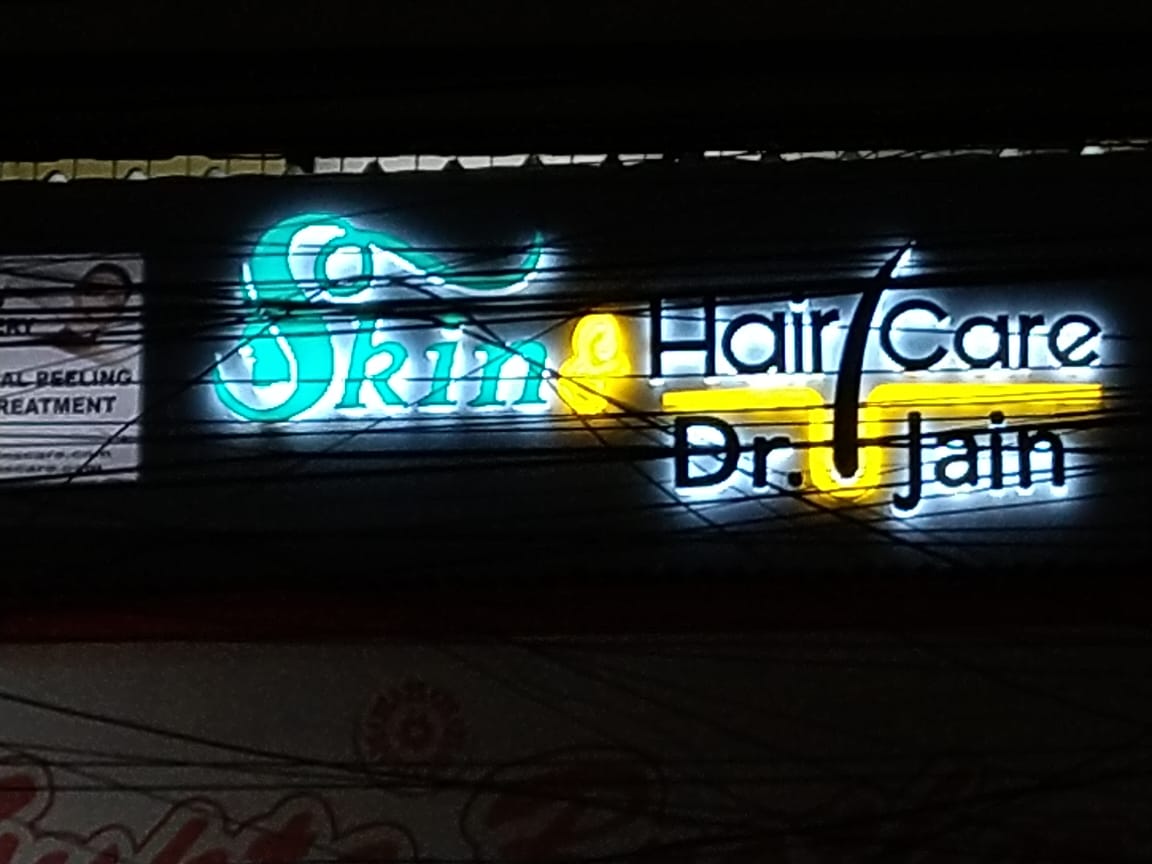 Dr Jain Skin And Hair Care Clinic In Bhawanipur Kolkata Book Appointment View Contact Number Feedbacks Address Dr Niraj Jain
