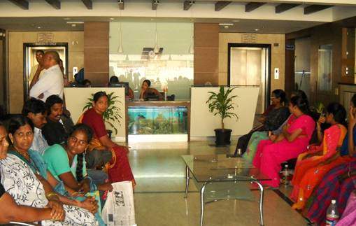 Kims Bollineni Hospitals In Gorakshanapeta Rajahmundry Book Appointment View Contact Number Feedbacks Address Dr Narendranadh Meda