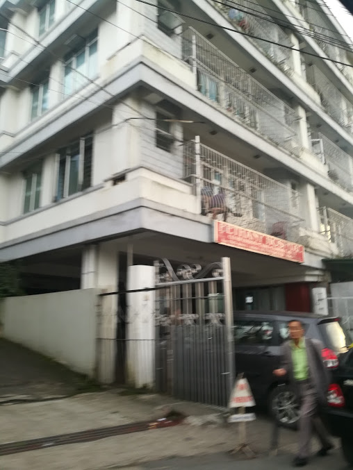 Bethany Hospital In Bethany Hospital Shillong Book Appointment View Contact Number Feedbacks Address Dr Jerryson Bareh