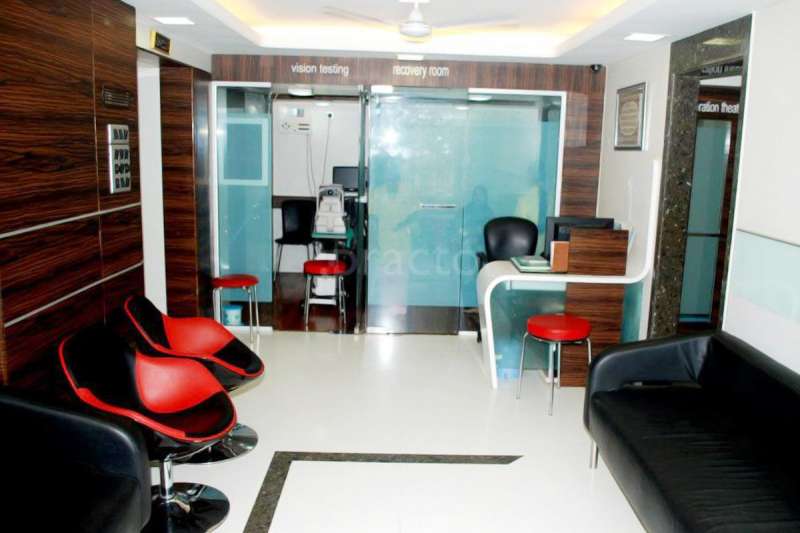 Orbit Eye Hospital In Sector 16 Faridabad Book Appointment View Contact Number Feedbacks Address Dr Amjad U Furniturewala