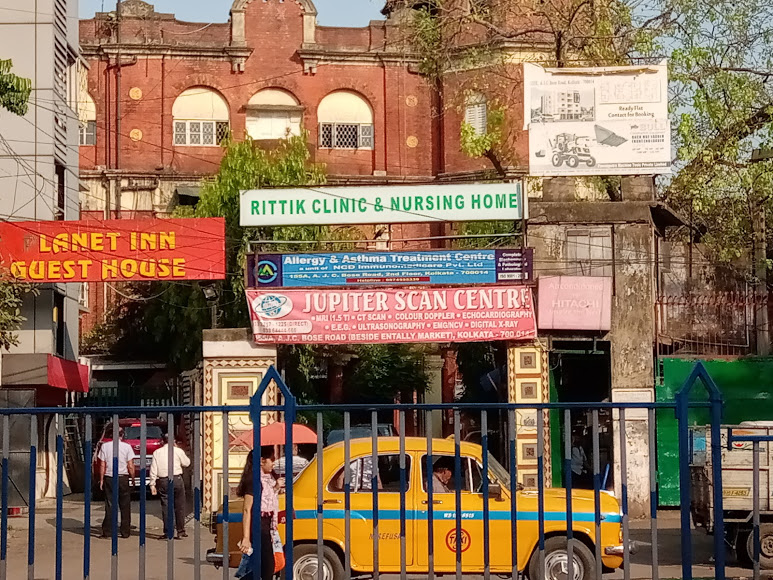 Rittik Polyclinic In Acharya Jagadish Chandra Bose Road Kolkata Book Appointment View Contact Number Feedbacks Address Dr Debmalya Sanyal 2/2 a, moulali mazar opposite nokia care moulali, dr. rittik polyclinic in acharya jagadish