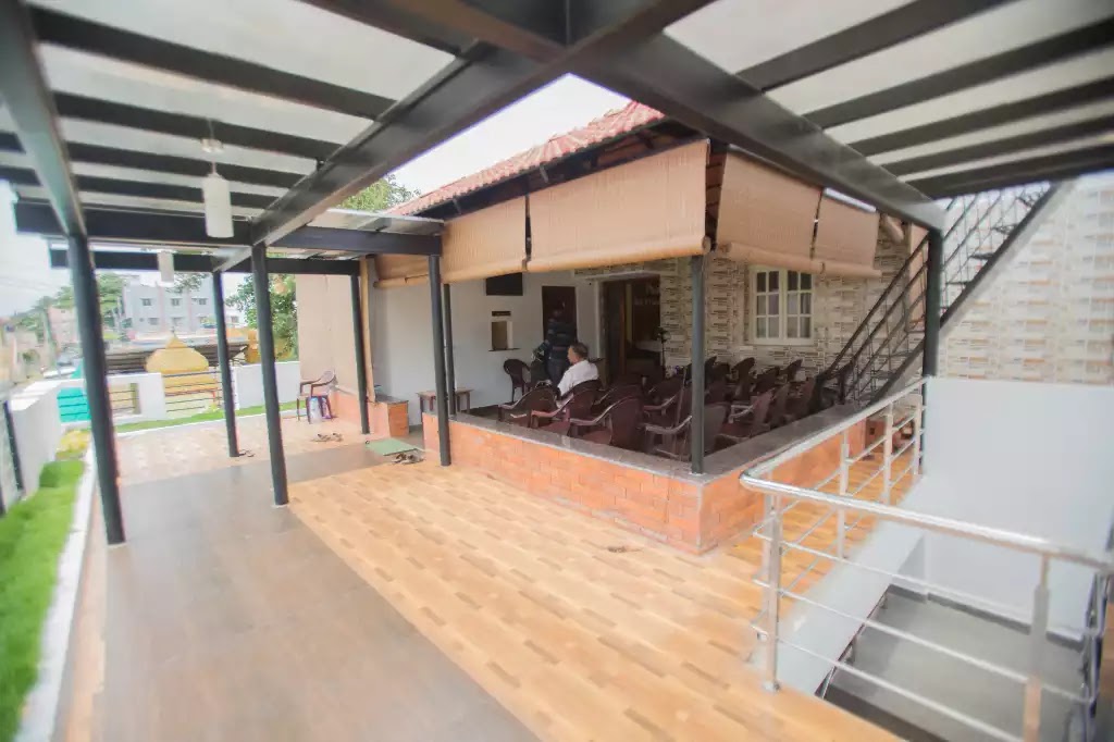 Pravit Skin And Cosmetic Centre In Peelamedu Coimbatore Book Appointment View Contact Number Feedbacks Address Dr A Krishna Priya