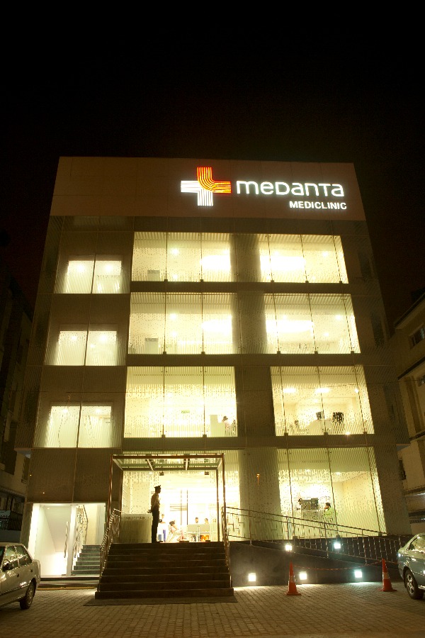 Medanta Hospital In Defence Colony Delhi Among The Best Multi Speciality Hospital In Delhi Lybrate Advancement and discoveries in science and technology coupled with affordable medical treatments.