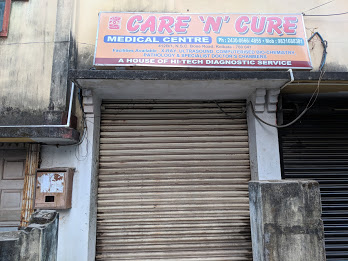 Garia Care And Cure In Garia Kolkata Book Appointment View Contact Number Feedbacks Address Dr Arindam Das
