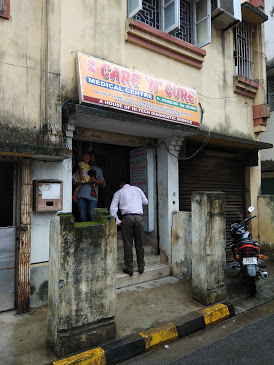 Garia Care And Cure In Garia Kolkata Book Appointment View Contact Number Feedbacks Address Dr Arindam Das