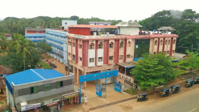 Valluvanad Hospital In Ottapalam Book Appointment View Contact Number Feedbacks Address Dr Shyam S Bhat