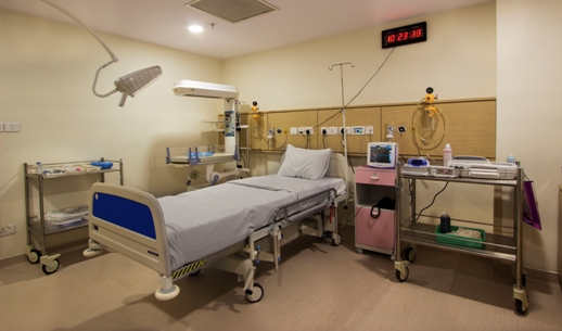 Fortis La Femme Bangalore Multi Speciality Gynaecology Pediatrics More Hospital In Bangalore Lybrate